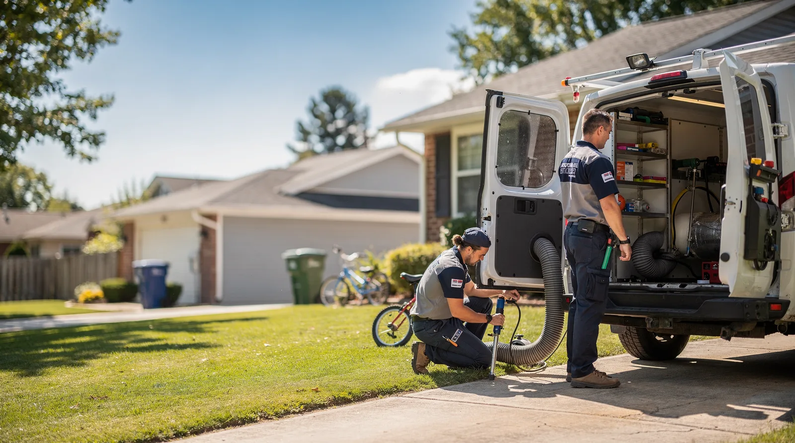 24/7 HVAC Repair & AC Replacement in Mountain City, NV near me